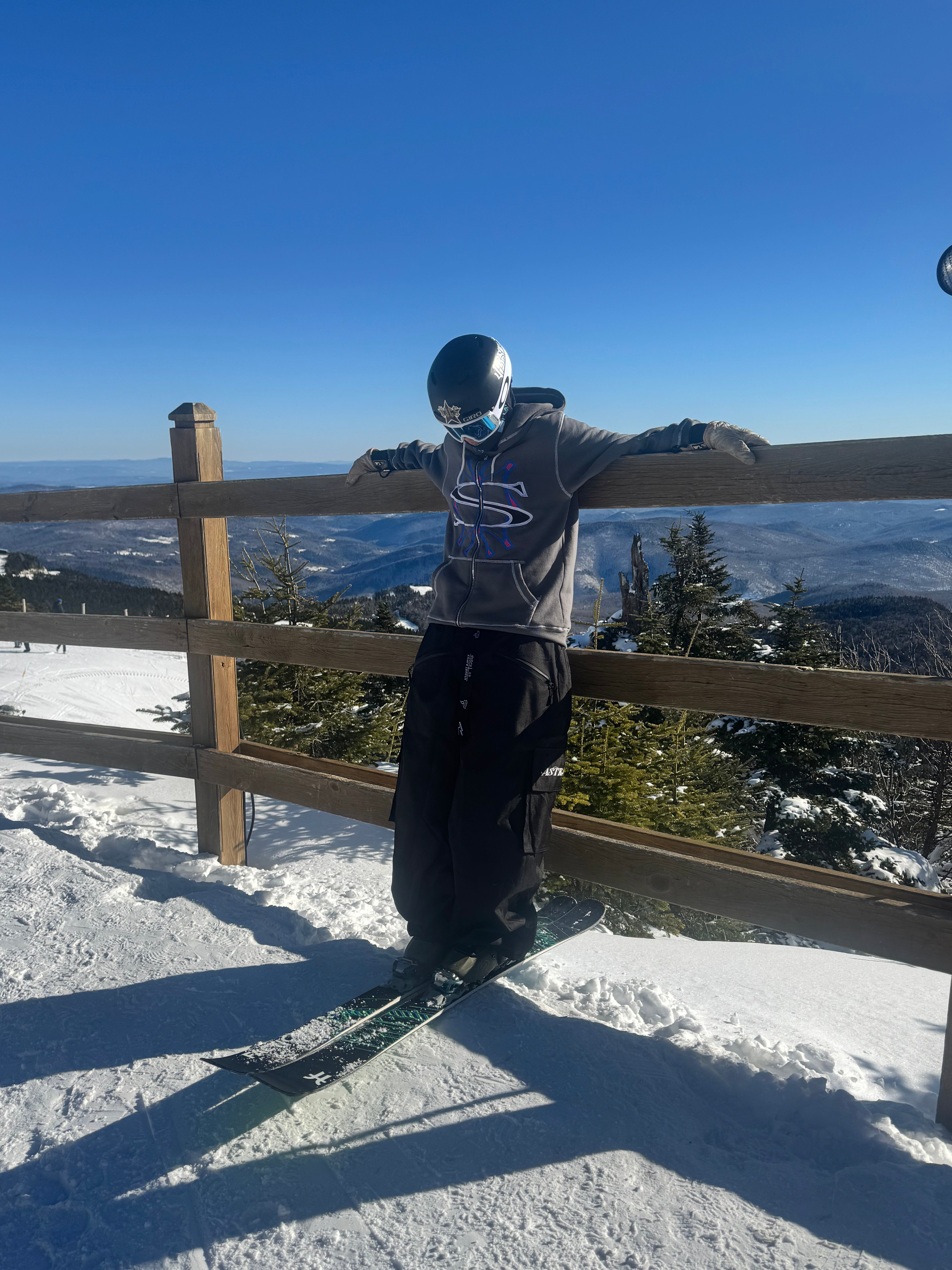 onyx cargo snowpants (v3)