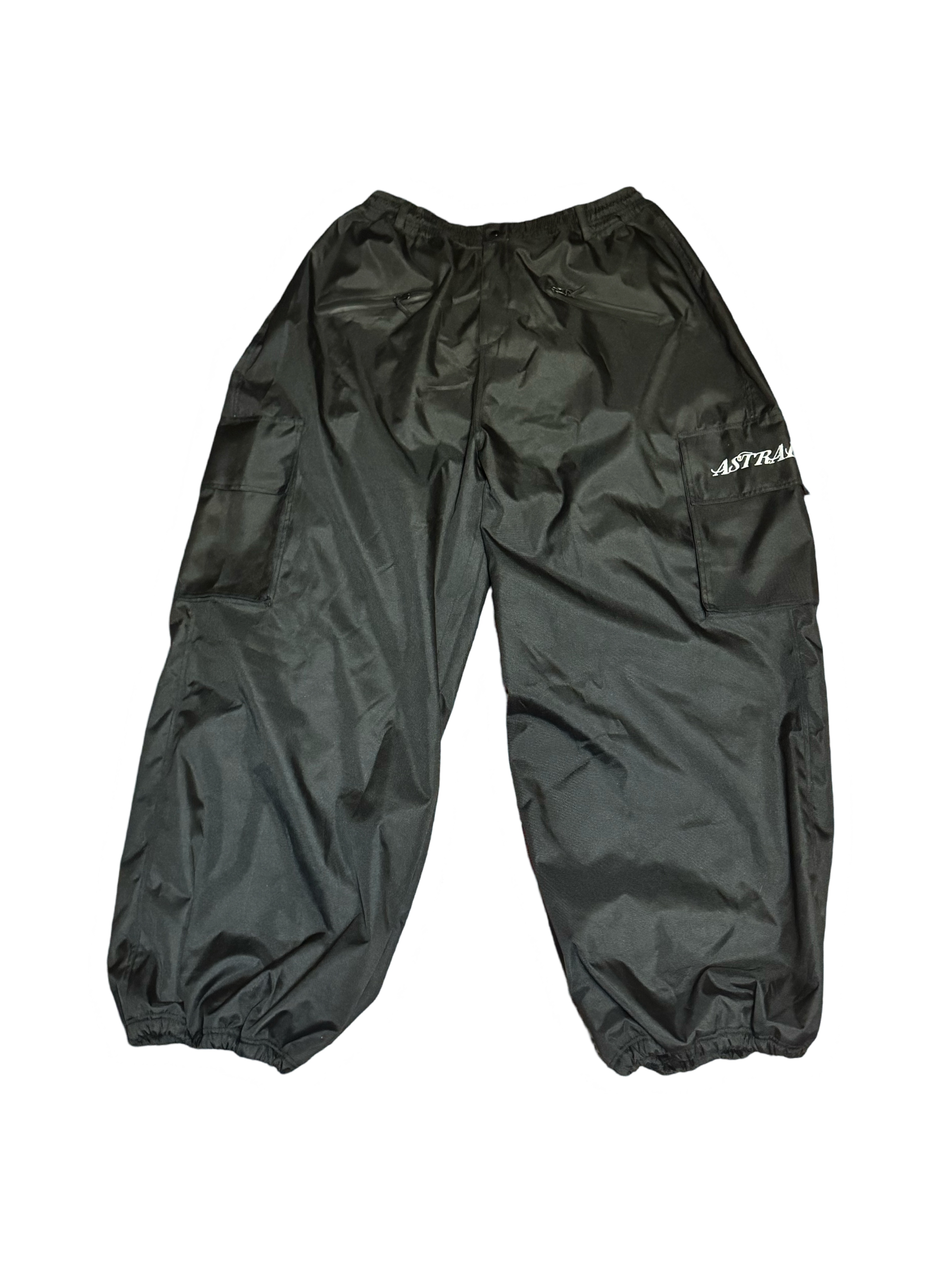 onyx cargo snowpants (v3)
